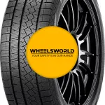 Pirelli Winter Ice Zero Asimmetrico 215/65 R16 102T XL