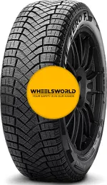 Pirelli Winter Ice Zero Friction 255/45 R20 105H XL