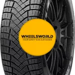 Pirelli Winter Ice Zero Friction 215/65 R16 102T XL
