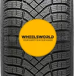 Pirelli Winter Ice Zero Friction 215/65 R16 102T XL — изображение 3