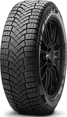 pirelli-winter-ice-zero-friction-400 Pirelli Winter Ice Zero Friction 235/55 R20 102H — изображение 1
