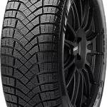 Pirelli Winter Ice Zero Friction 215/50 R17 95H XL