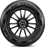 Pirelli Winter Ice Zero SUV 305/40 R20 112H — изображение 2