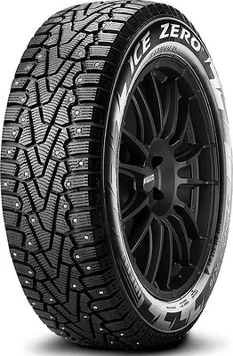 pirelli-winter-ice-zero-suv-400 Pirelli Winter Ice Zero SUV 305/35 R21 109H — изображение 1