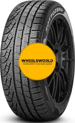 Pirelli Winter Sottozero II 245/40 R20 99V XL