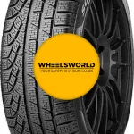 Pirelli Winter Sottozero II 255/40 R20 101V XL