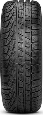 Pirelli Winter Sottozero II 265/35 R20 99V XL — изображение 3