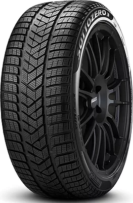 pirelli-winter-sottozero-iii-400 Pirelli Winter Sottozero III 205/45 R17 88V XL_RF — изображение 1