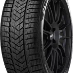 Pirelli Winter Sottozero III 215/50 R17 95H XL
