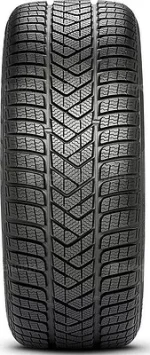 Pirelli Winter Sottozero III 255/35 R20 97V XL — изображение 3