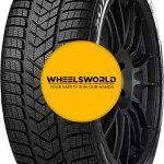 Pirelli Winter Sottozero III 255/40 R20 101V NCS_MO_S