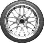 Roadstone Classe Premiere CP672 255/40 R18 99H XL — изображение 2
