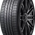 Roadstone Classe Premiere CP672 195/60 R14 86H