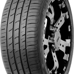 Roadstone N'Fera RU1 225/60 R17 99H