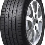 Roadstone N'Fera RU5 255/50 R19 107W XL