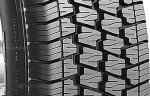 Roadstone Radial A/T (RV) 205/80 R16 104S — изображение 2