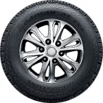 Roadstone Roadian A/T RA7 265/70 R16 112H — изображение 2