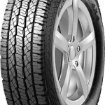 Roadstone Roadian A/T RA7 265/65 R17 112T