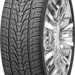 Roadstone Roadian H/P SUV 265/45 R20 108V XL