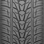 Roadstone Roadian H/P SUV 285/45 R22 114V XL — изображение 3