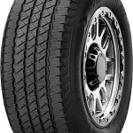 Roadstone Roadian H/T SUV 265/70 R18 114S