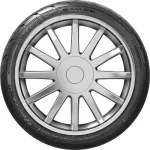 Sailun Atrezzo R01 Sport 215/45 R17 91W XL — изображение 2