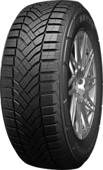 Sailun Commercio 4 Seasons 215/70 R15C 109/107S