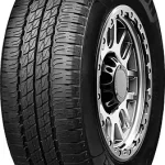 Sailun Commercio VX1 225/65 R16C 112/110R