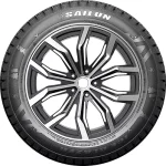 Sailun Ice Blazer Arctic SUV 215/60 R17 100T XL — изображение 2