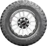Sailun Terramax M/T 305/55 R20 121/118Q — изображение 2