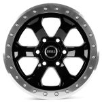 SB077-SV276 17 J9.5 ET-44 6x139.7 106.1