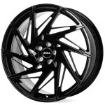 SL040 21 J8.5 ET40 5x108 63.4 — изображение 2