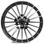 SL148-SK199 21 J9.5 ET45 5x112 66.6