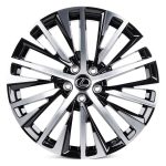 SL445-FG445 20 J8.5 ET35 5x114.3 60.1