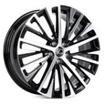 SL445-FG445 20 J8.5 ET35 5x114.3 60.1 — изображение 3