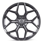 SL516-SL106 22 J10 ET15 5x112 66.6