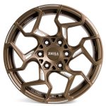 SV102 18 J9.5 ET15 6x139.7 106.1