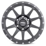 SV157-DS185 17 J9 ET25 6x139.7 106.1