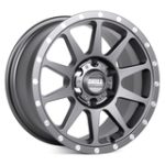 SV157-DS185 17 J9 ET25 6x139.7 106.1 — изображение 3