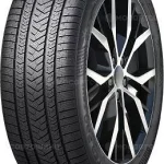 Tourador Winter Pro TSU1 285/40 R21 109V XL