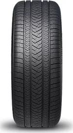 Tourador Winter Pro TSU1 275/40 R18 103V XL — изображение 3