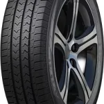 Tourador X All Climate Van+ 215/60 R16C 103/101T