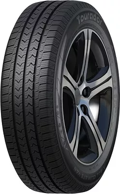 tourador-x-all-climate-van-400 Tourador X All Climate Van+ 205/70 R15C 106/104S — изображение 1