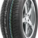 Tracmax F101 205/60 R16 92V