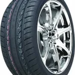 Tracmax F110 285/35 R22 106Y XL