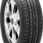 Tracmax Ice-Plus S110 215/65 R16 98T
