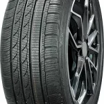 Tracmax Ice-Plus S210 235/60 R17 102H