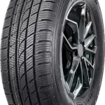 Tracmax Ice-Plus S220 245/70 R16 107H