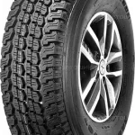Tracmax Radial RF07 205/80 R16 104S XL