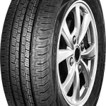 Tracmax X-Privilo A/S Van Saver 215/60 R17C 109/107T